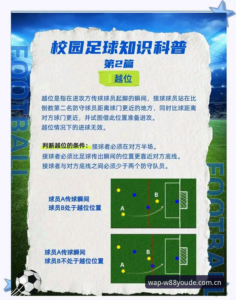 从足球界禁足名单解读赛事公平性的实用知识